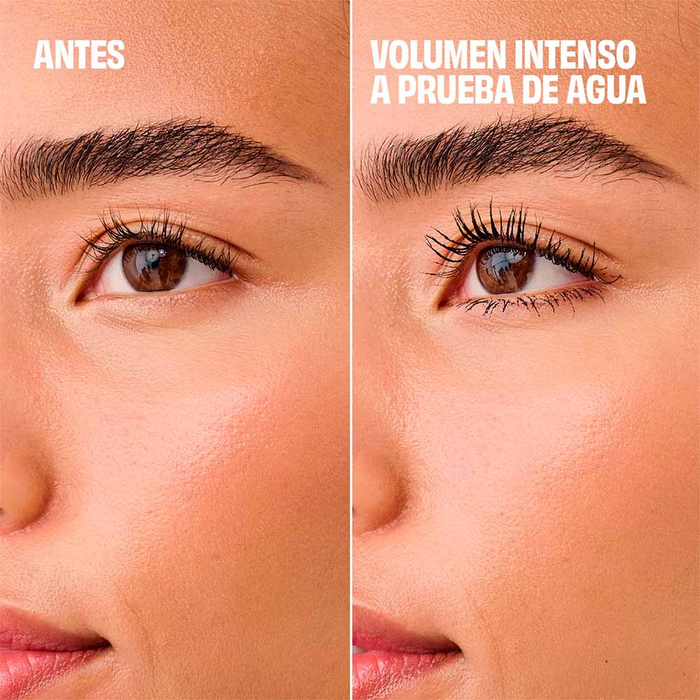 BADGAL BANG!! WATERPROOF FULL SIZE (MASCARA DE PESTA&Ntilde;AS VOLUMINIZADORA A PRUEBA DE AGUA)